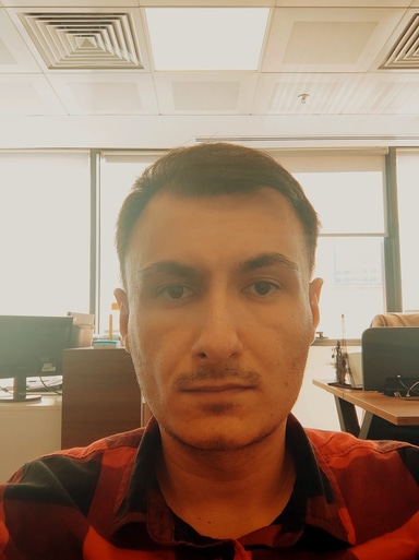 Profile photo
